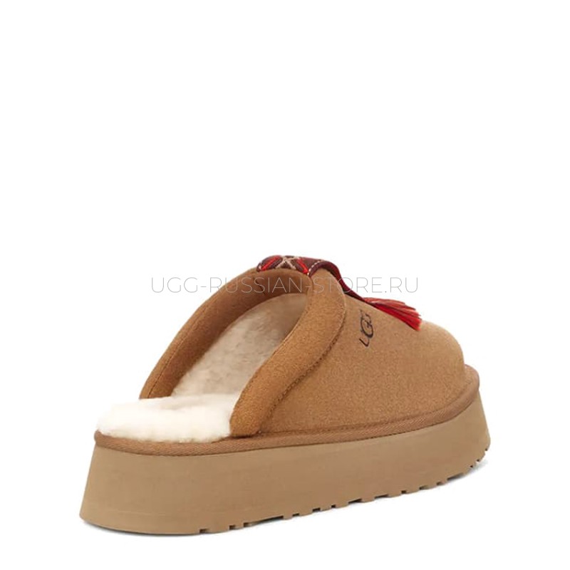 UGG Tazzle Chestnut 22